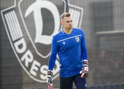 Dynamo Dresden FC Carl Zeiss Jena 25032021 00002